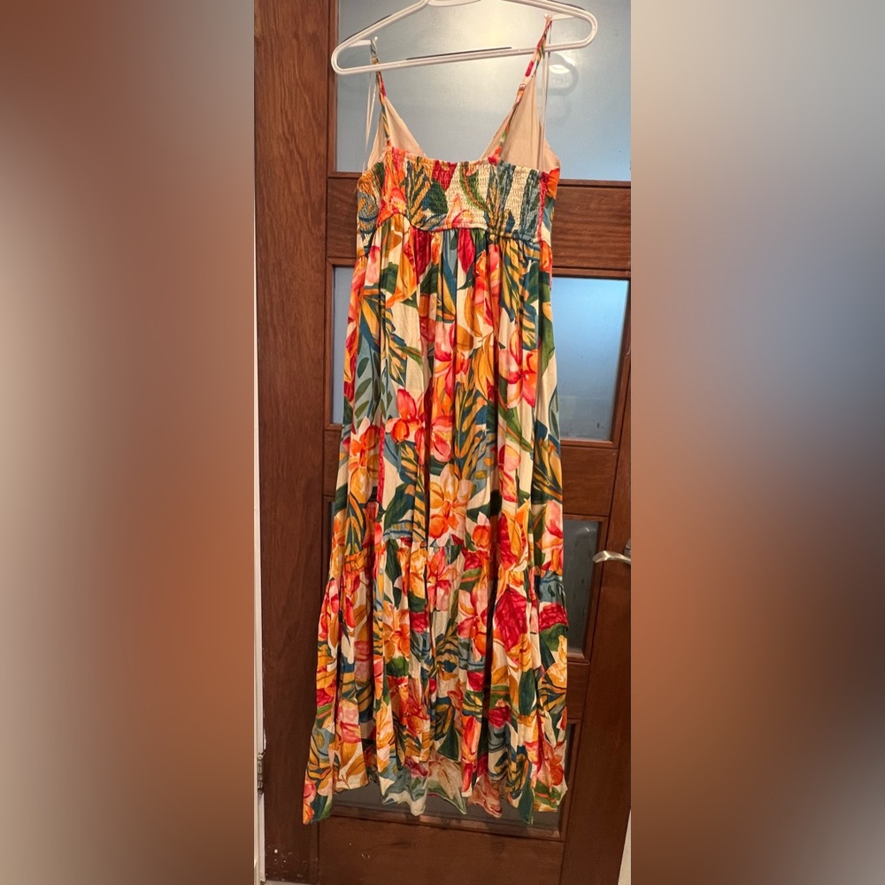 Dress - lightly used.